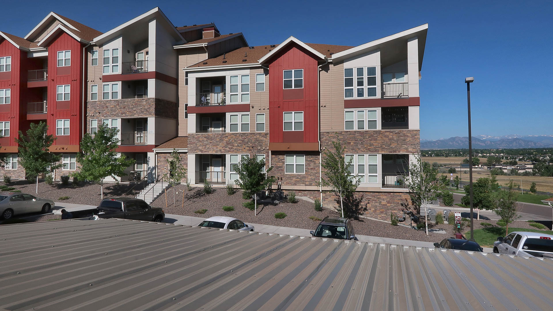 The Brodie Apartments 4 of 12