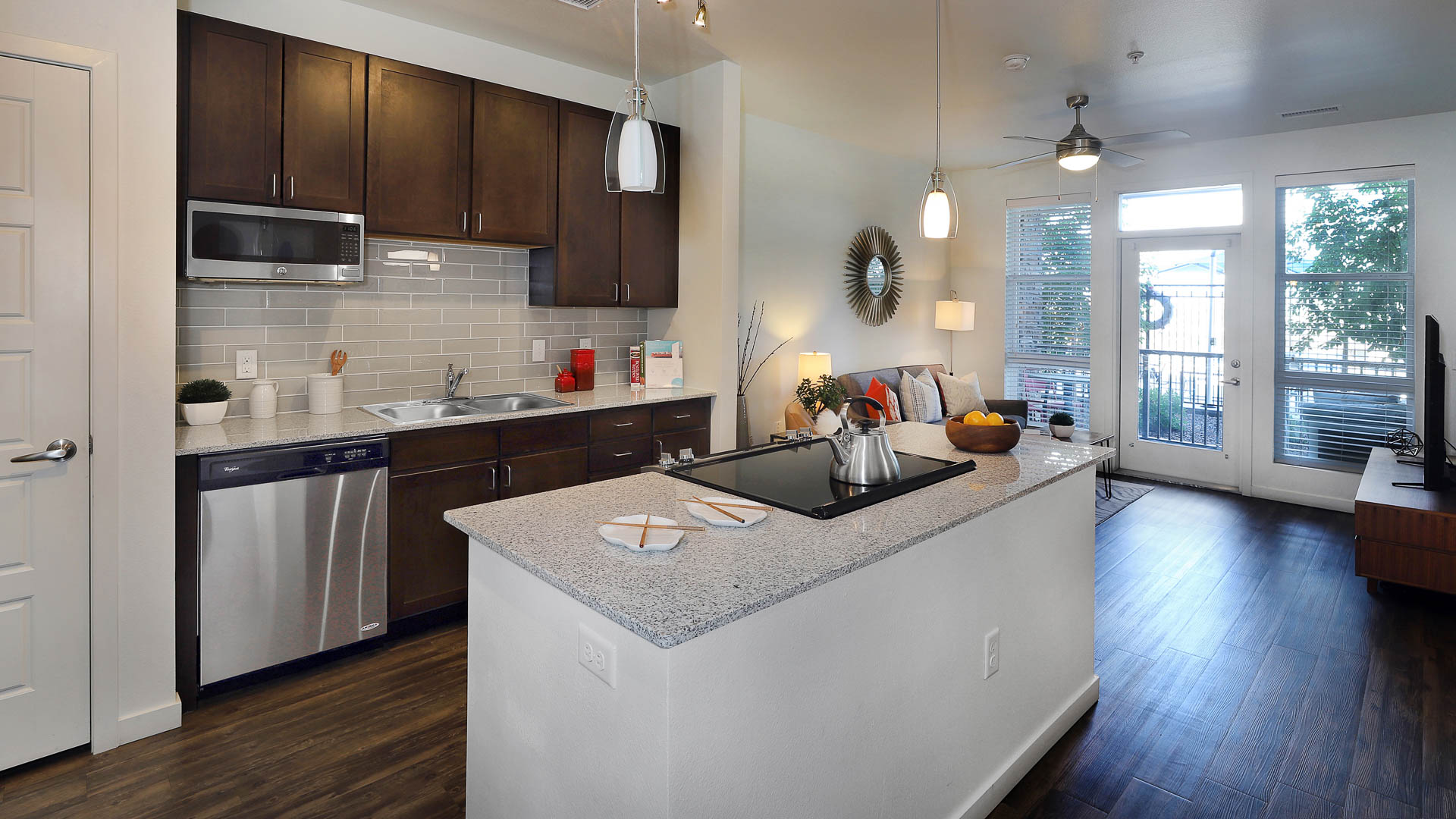 The Brodie Apartments 7 of 12