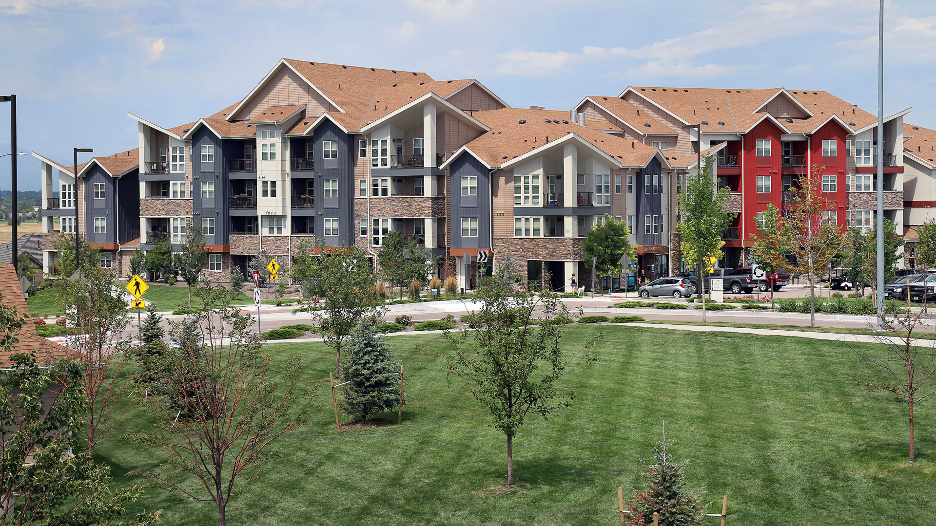 The Brodie Apartments 2 of 12