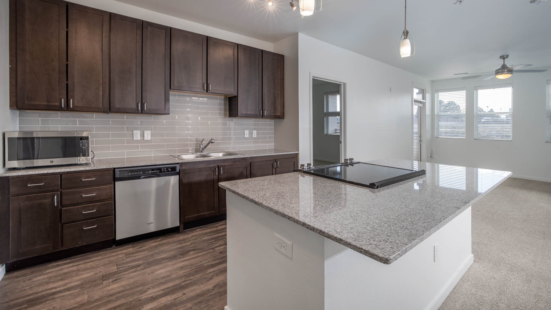The Brodie Apartments 9 of 12