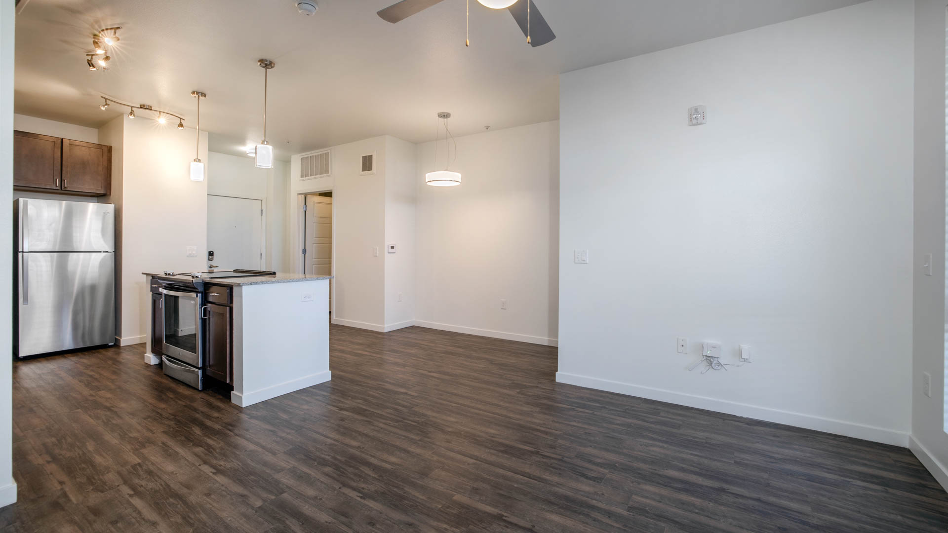 The Brodie Apartments 12 of 12