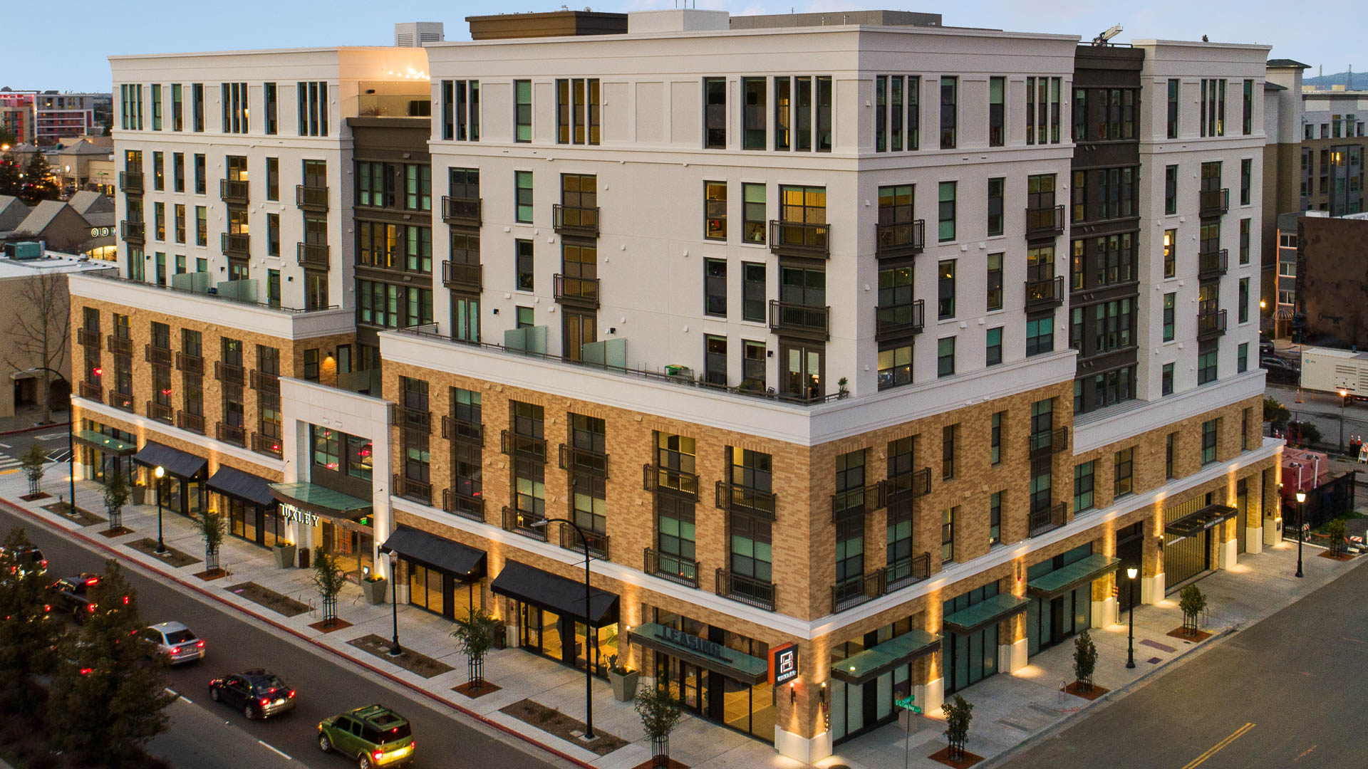 Huxley Apartments 2 of 12