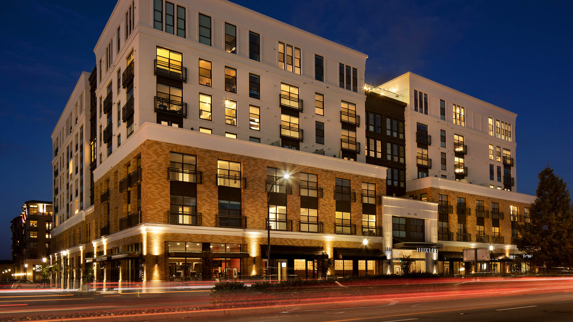 Huxley Apartments 3 of 12