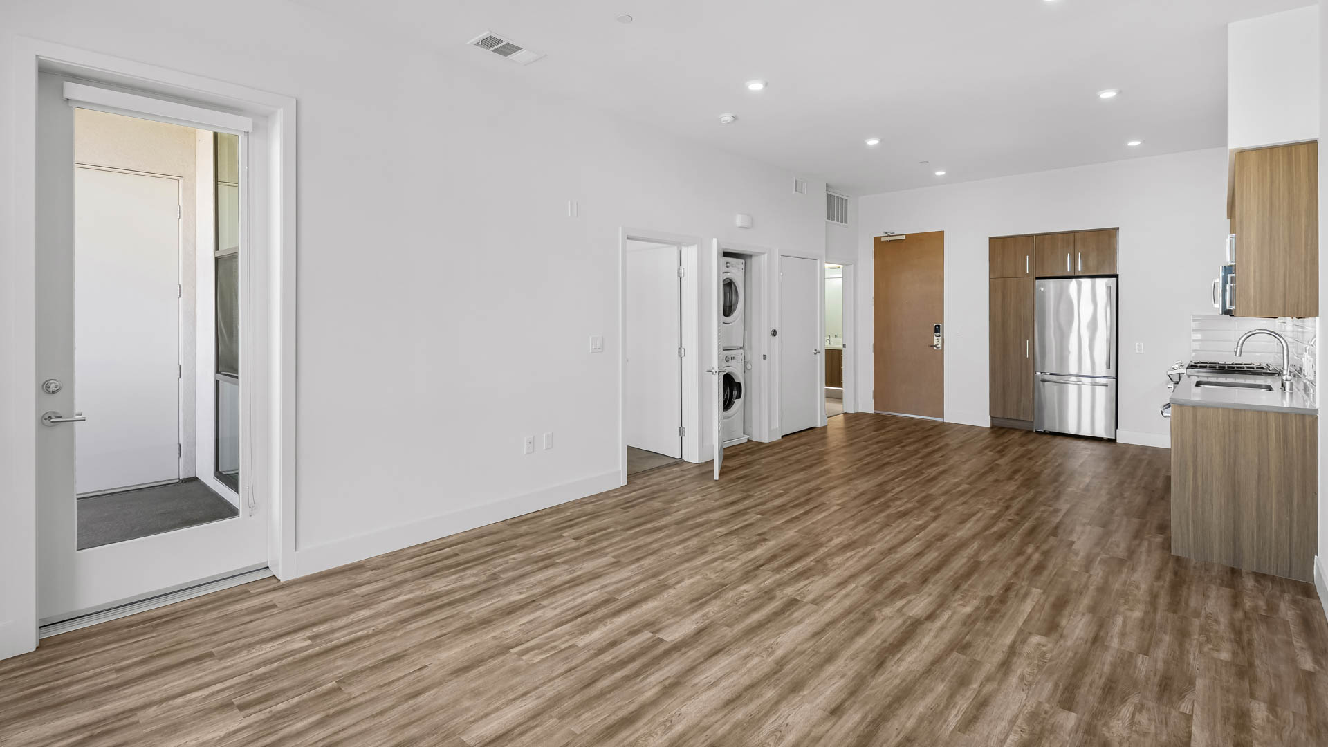 Huxley Apartments 12 of 12