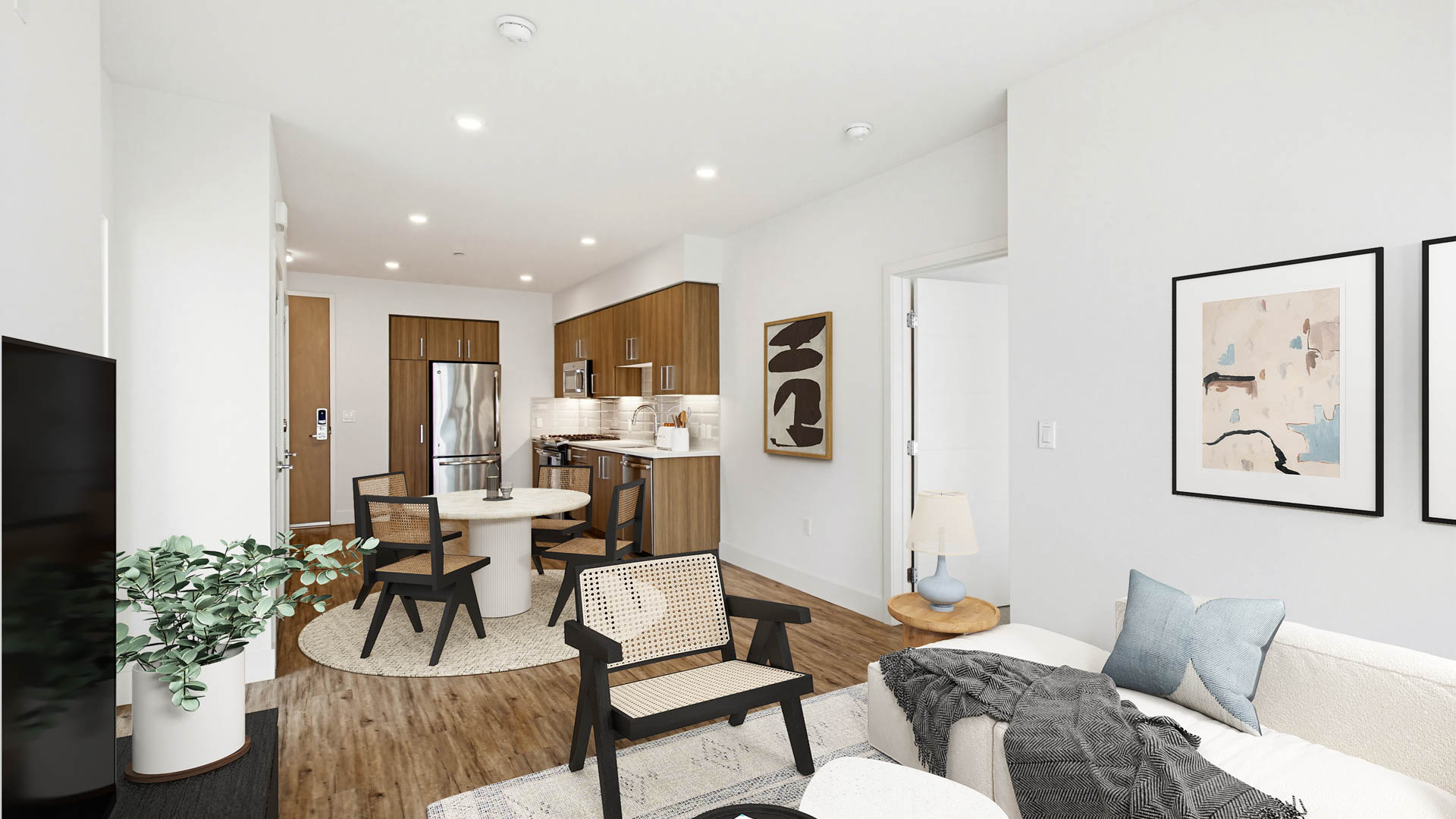 Huxley Apartments 11 of 12