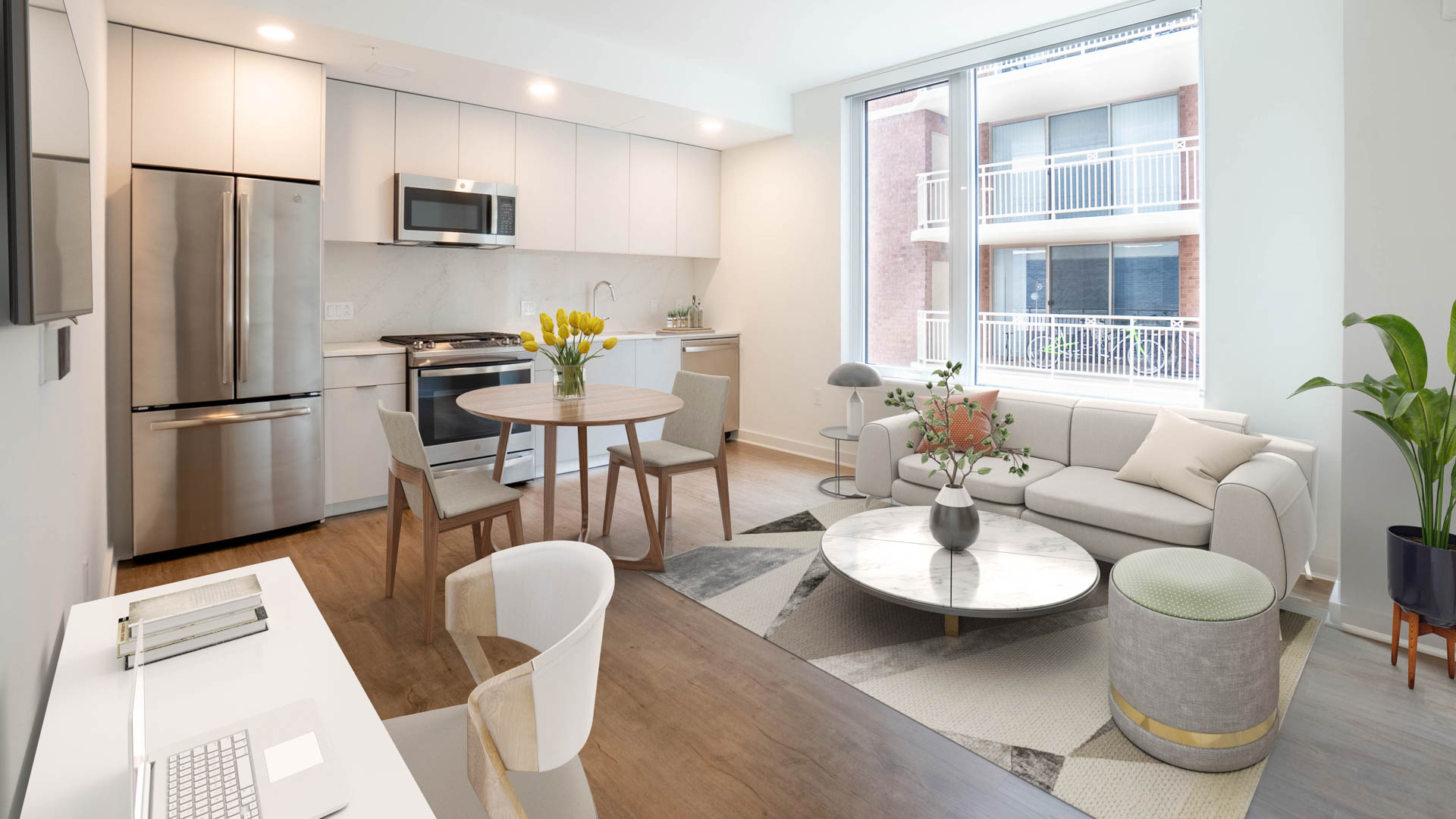 The Edge Apartments 5 of 6