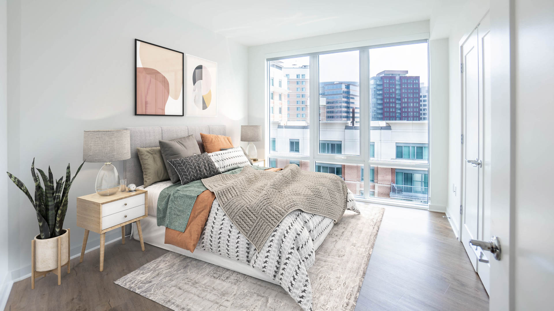 The Edge Apartments 2 of 6