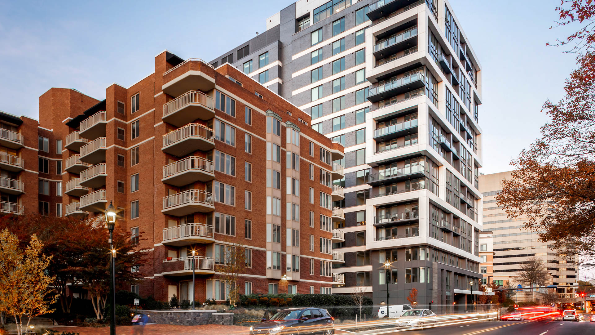 The Edge Apartments 6 of 12