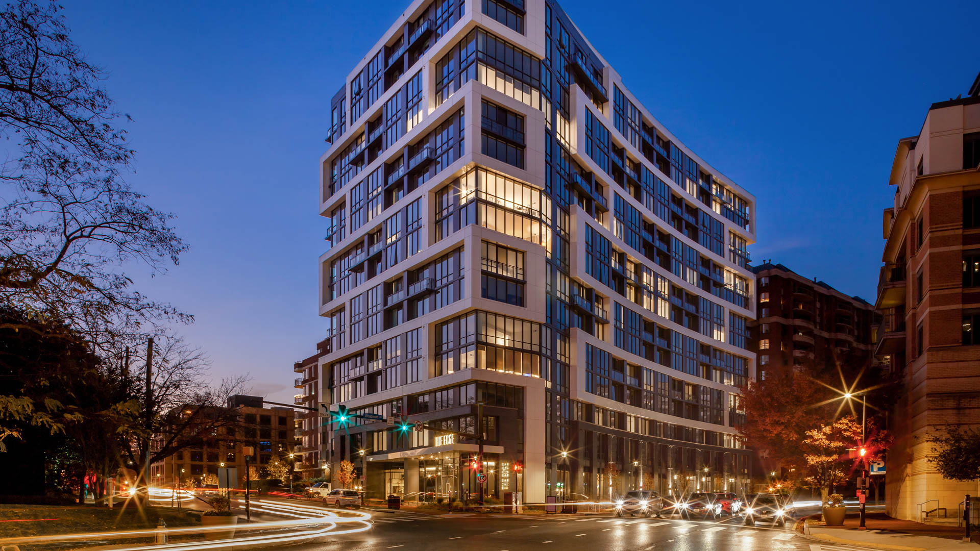 The Edge Apartments 4 of 12
