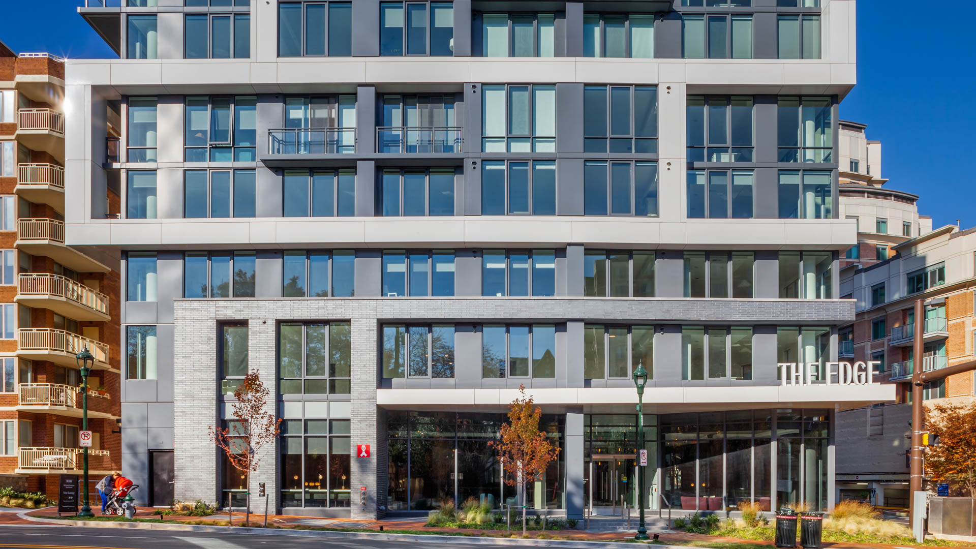 The Edge Apartments 2 of 12