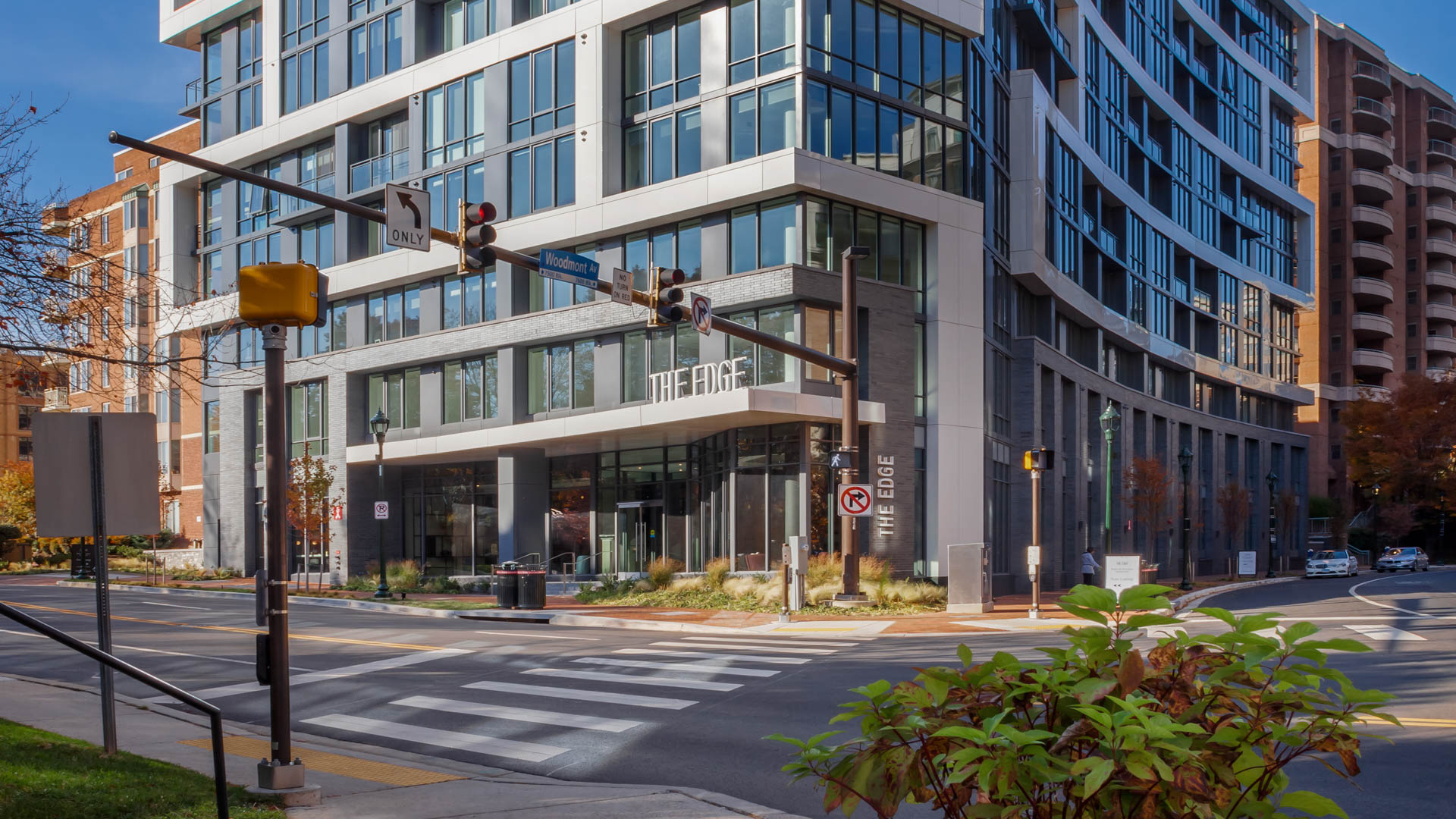 The Edge Apartments 3 of 12