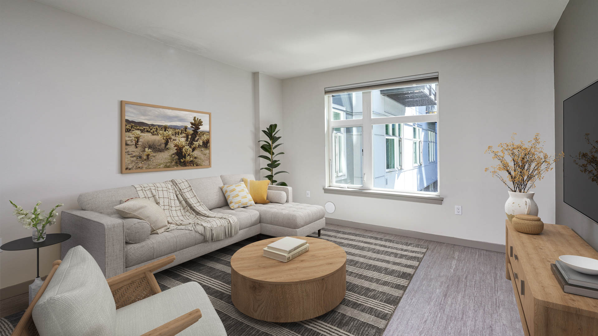 Saxton Apartments 24 of 60