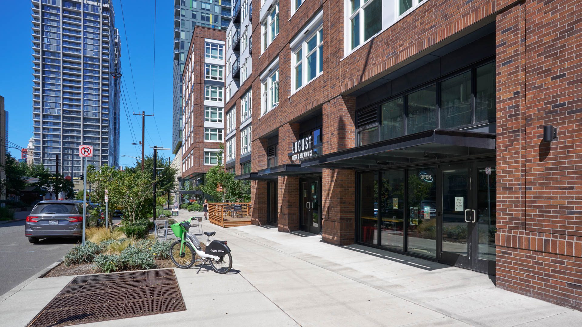 Saxton Apartments 54 of 60