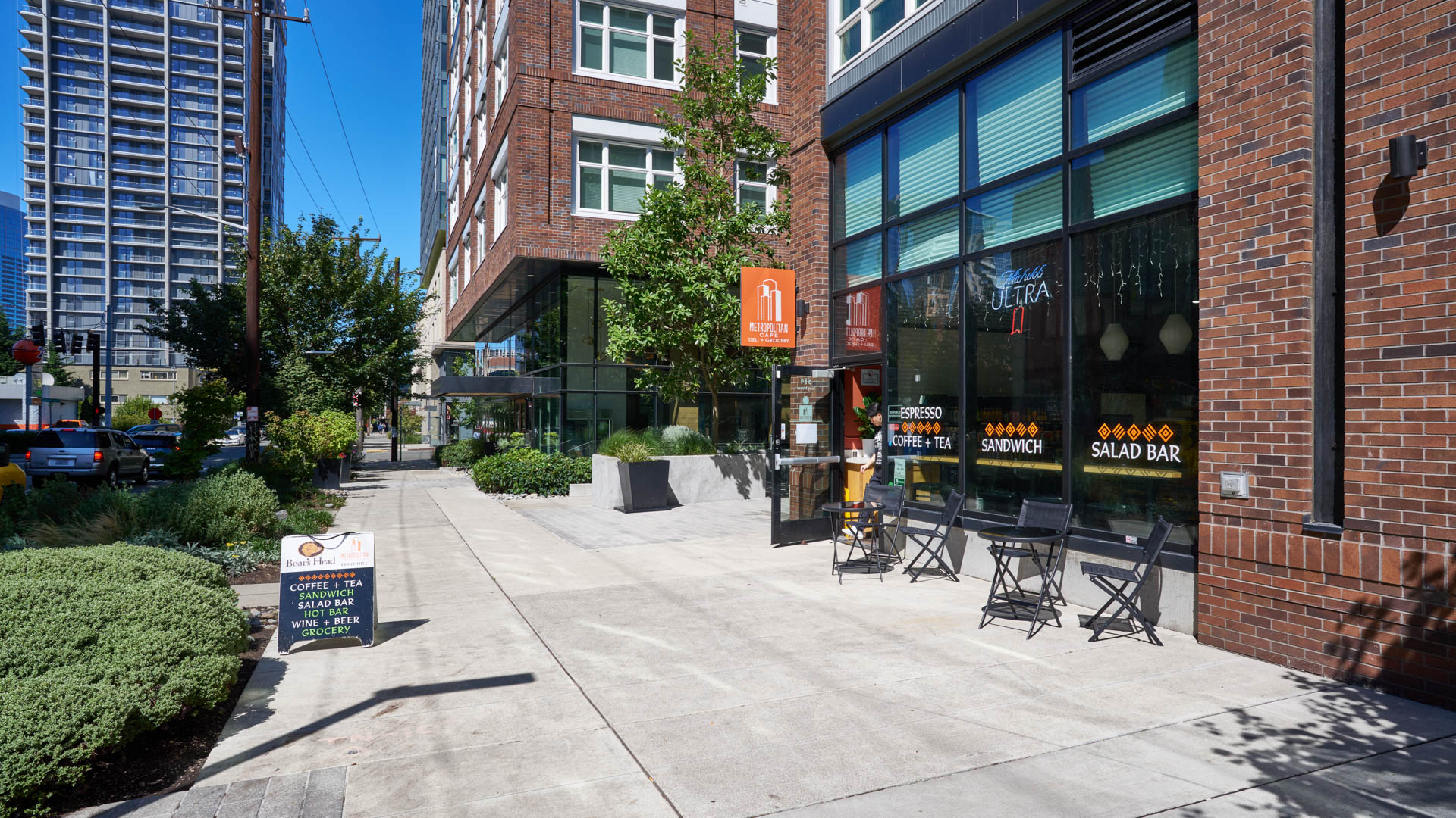 Saxton Apartments 55 of 60