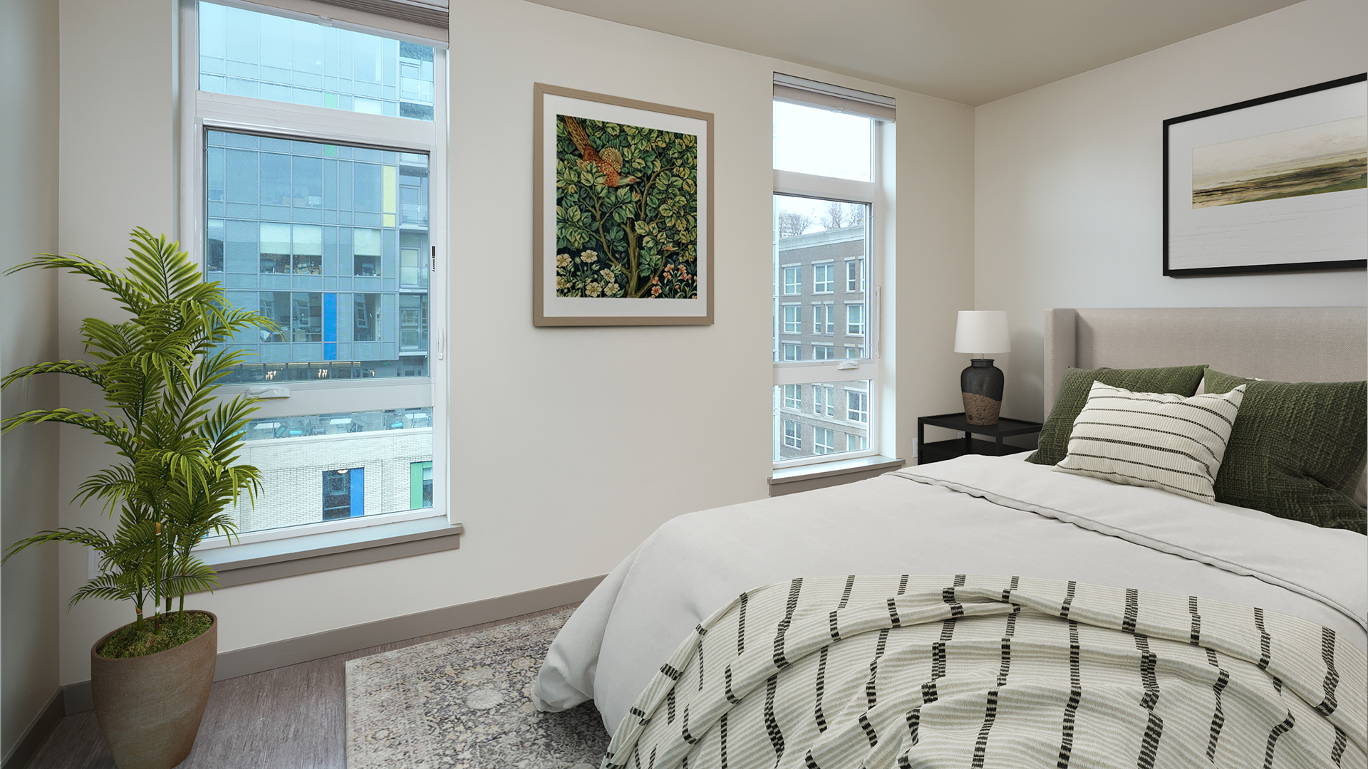 Saxton Apartments 3 of 12