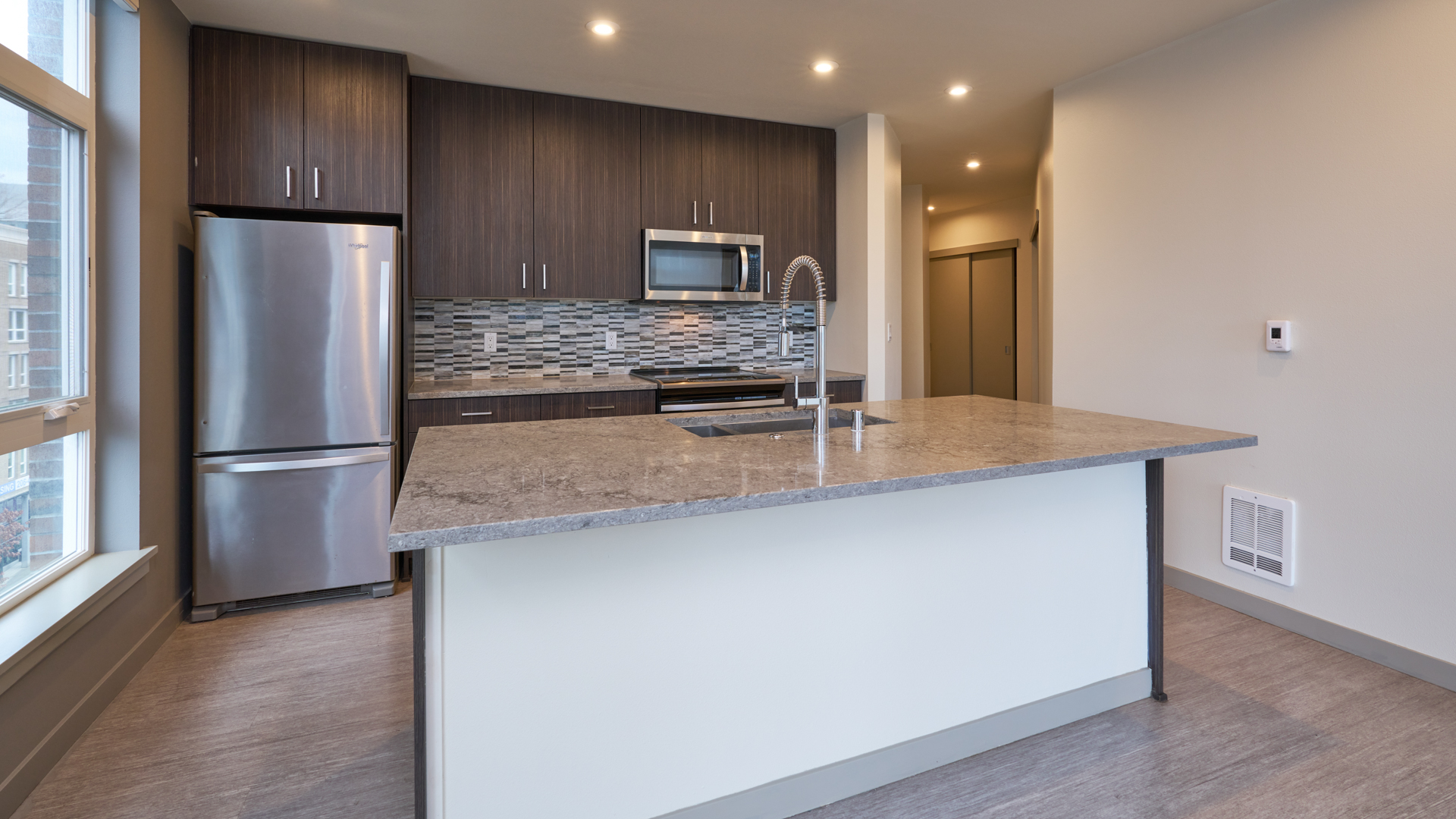 Saxton Apartments 9 of 12