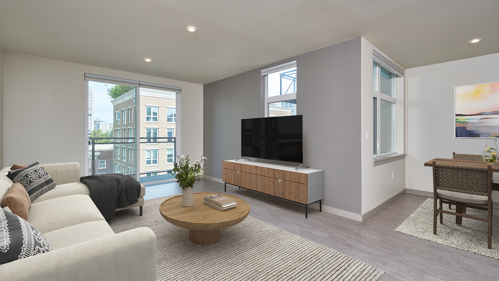 Saxton Apartments 5 of 14