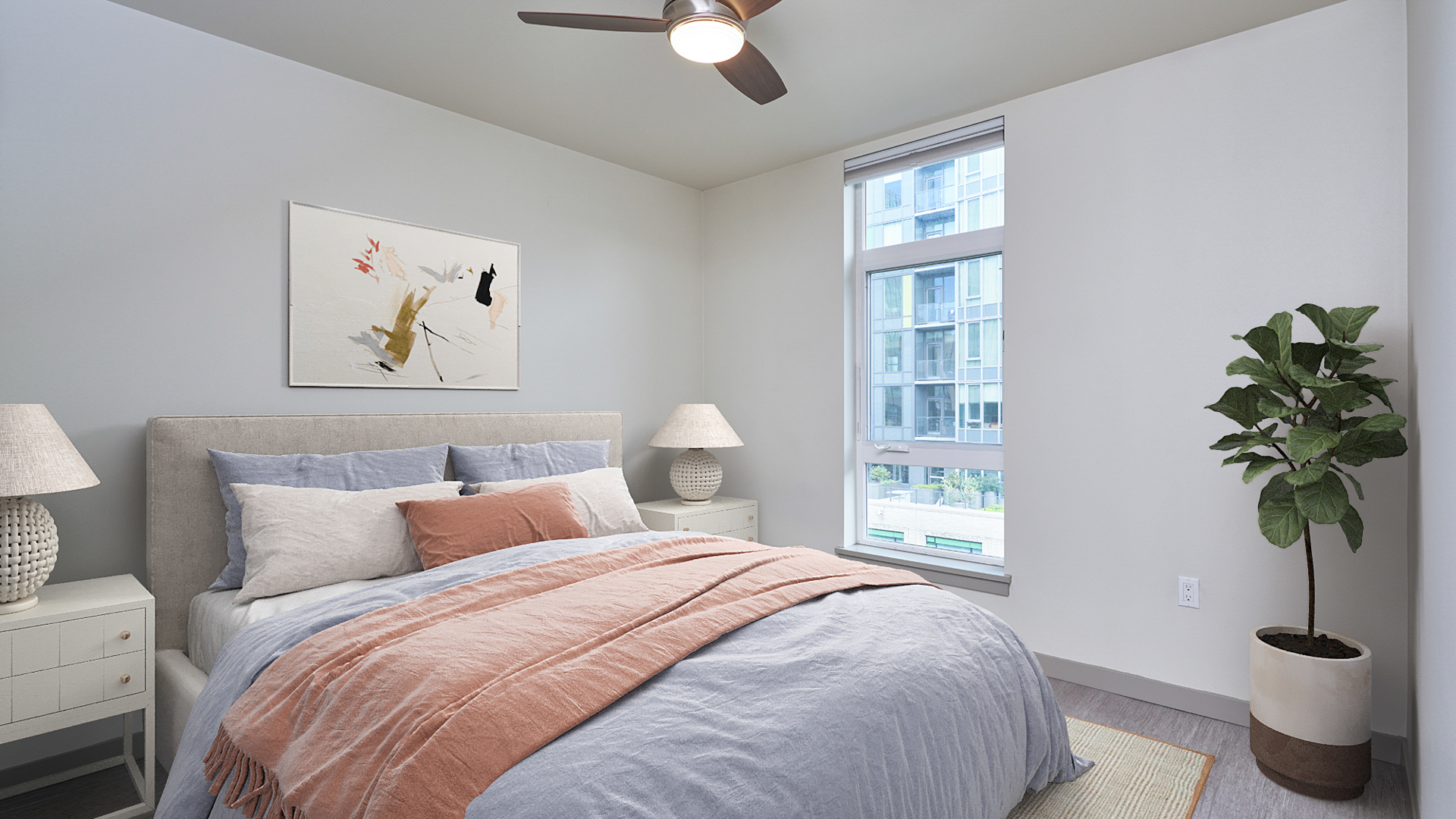 Saxton Apartments 10 of 14