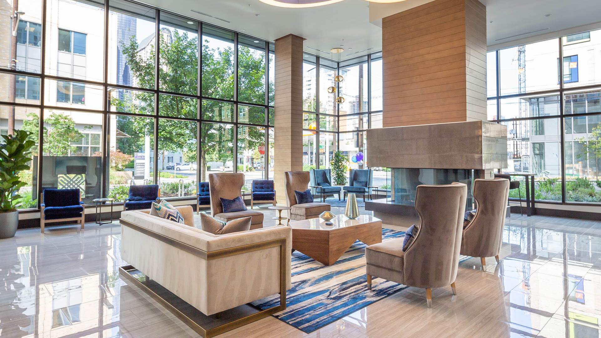 Saxton Apartments 5 of 12