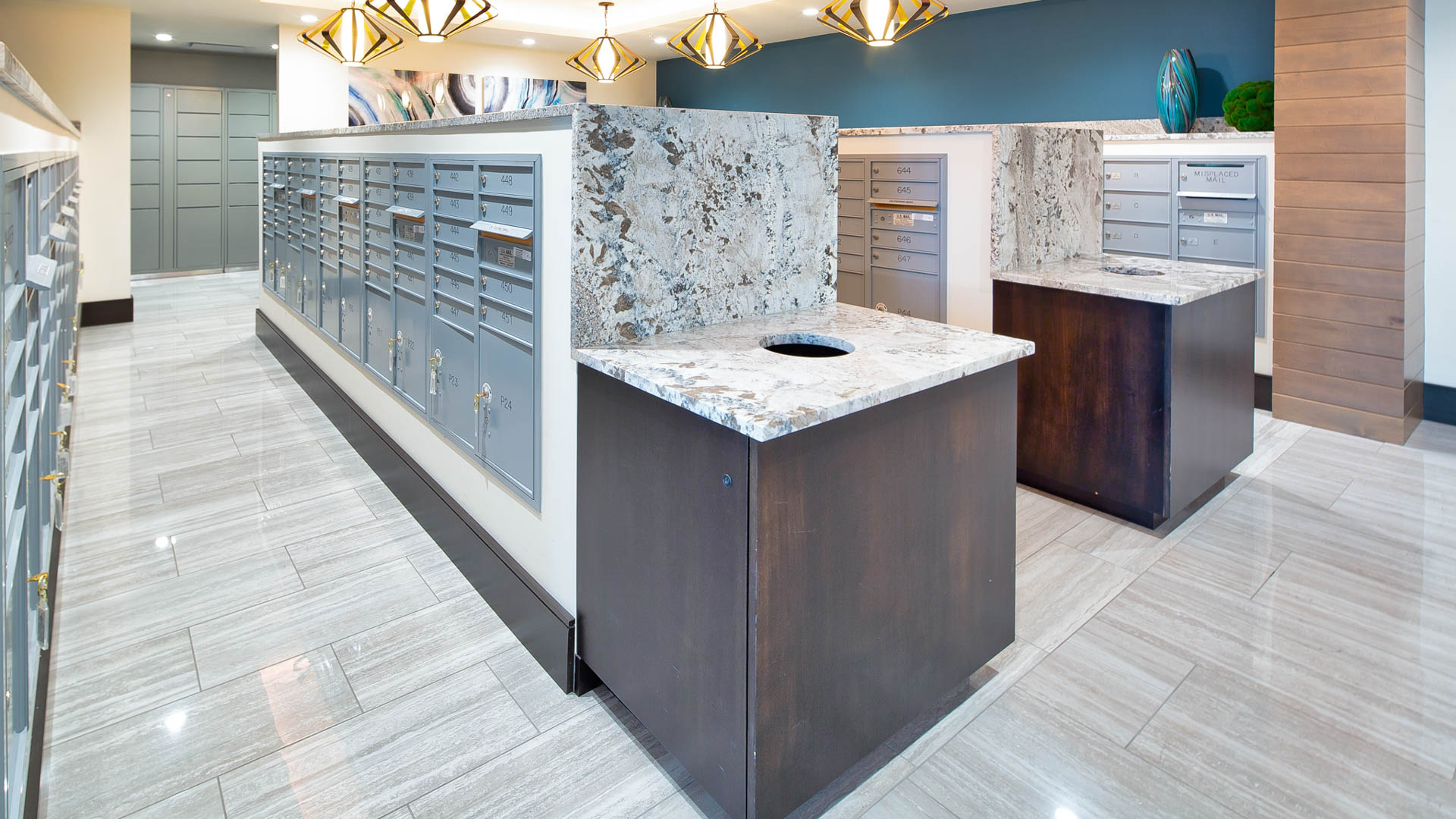 Saxton Apartments 7 of 12