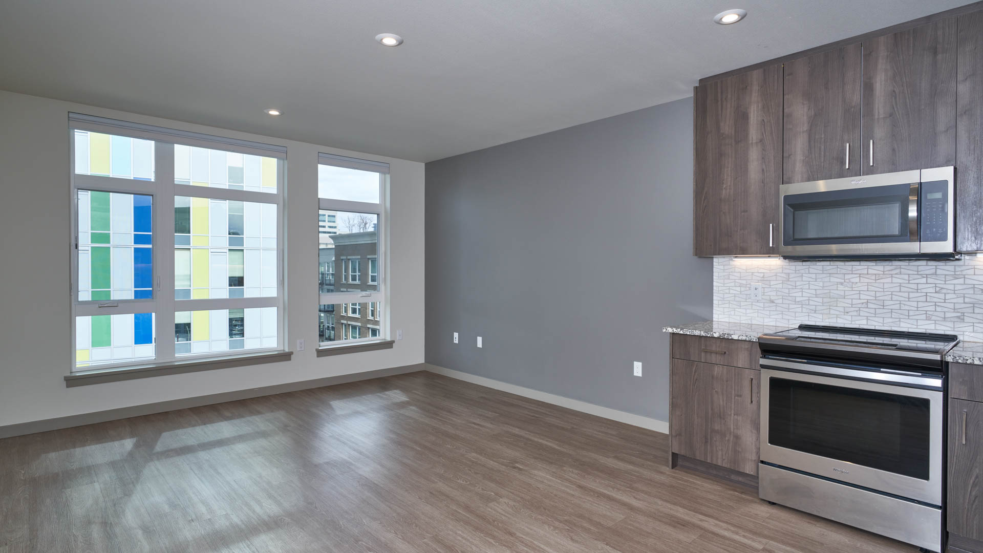 Saxton Apartments 1 of 6