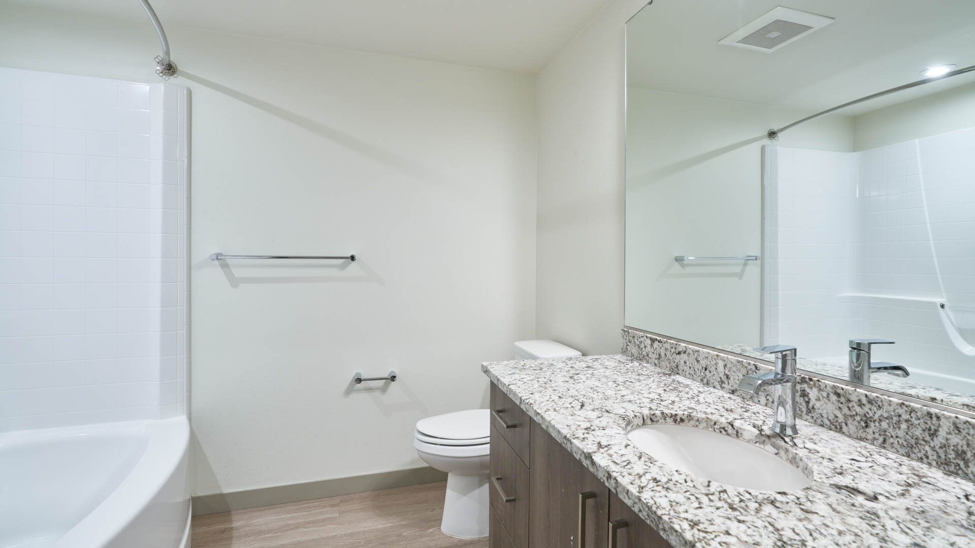 Saxton Apartments 1 of 7