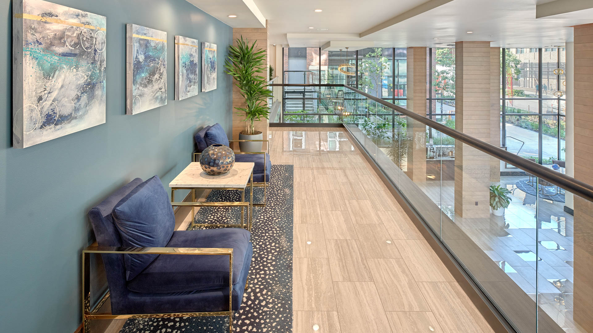 Saxton Apartments 6 of 12