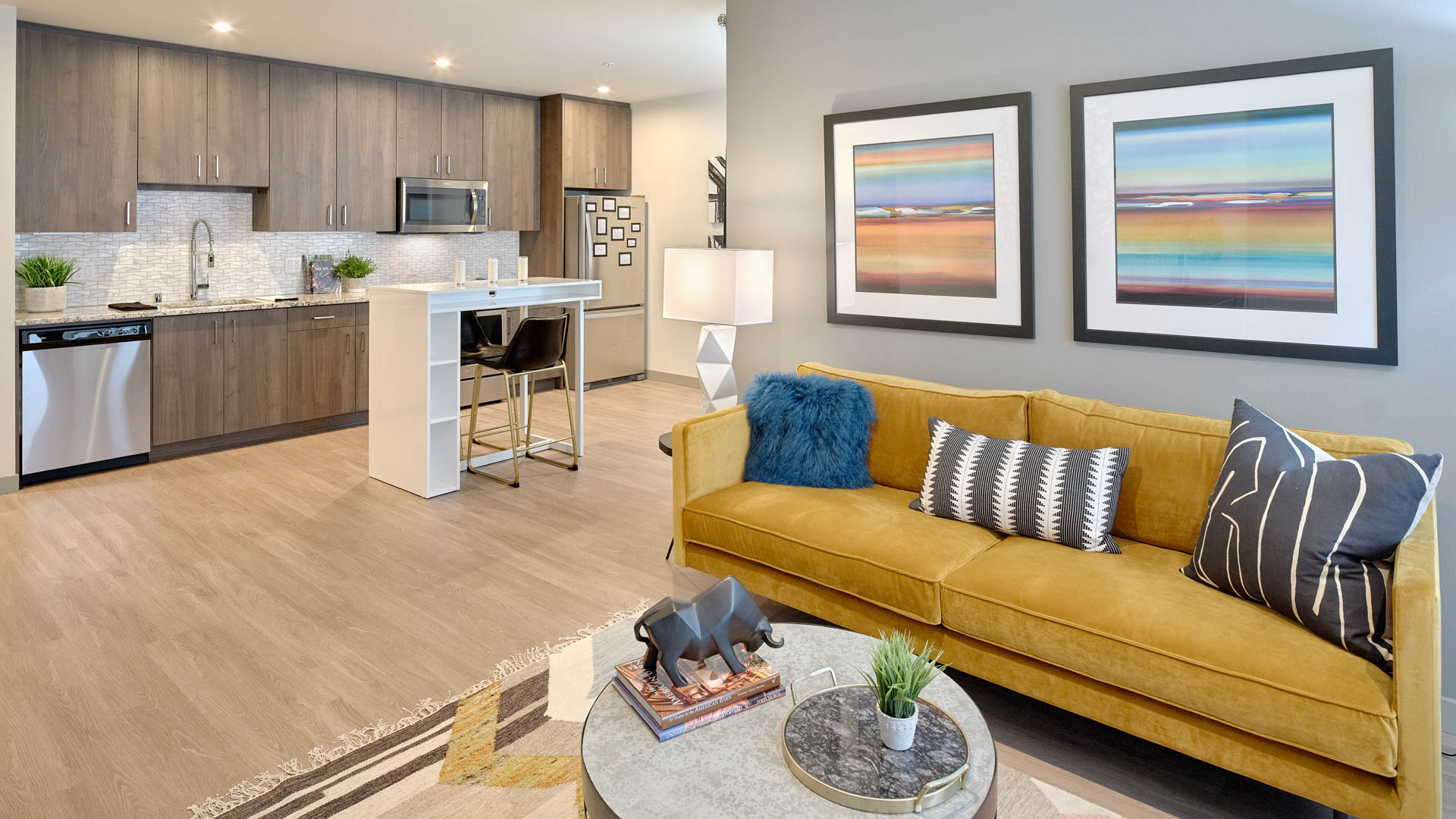 Saxton Apartments 17 of 60