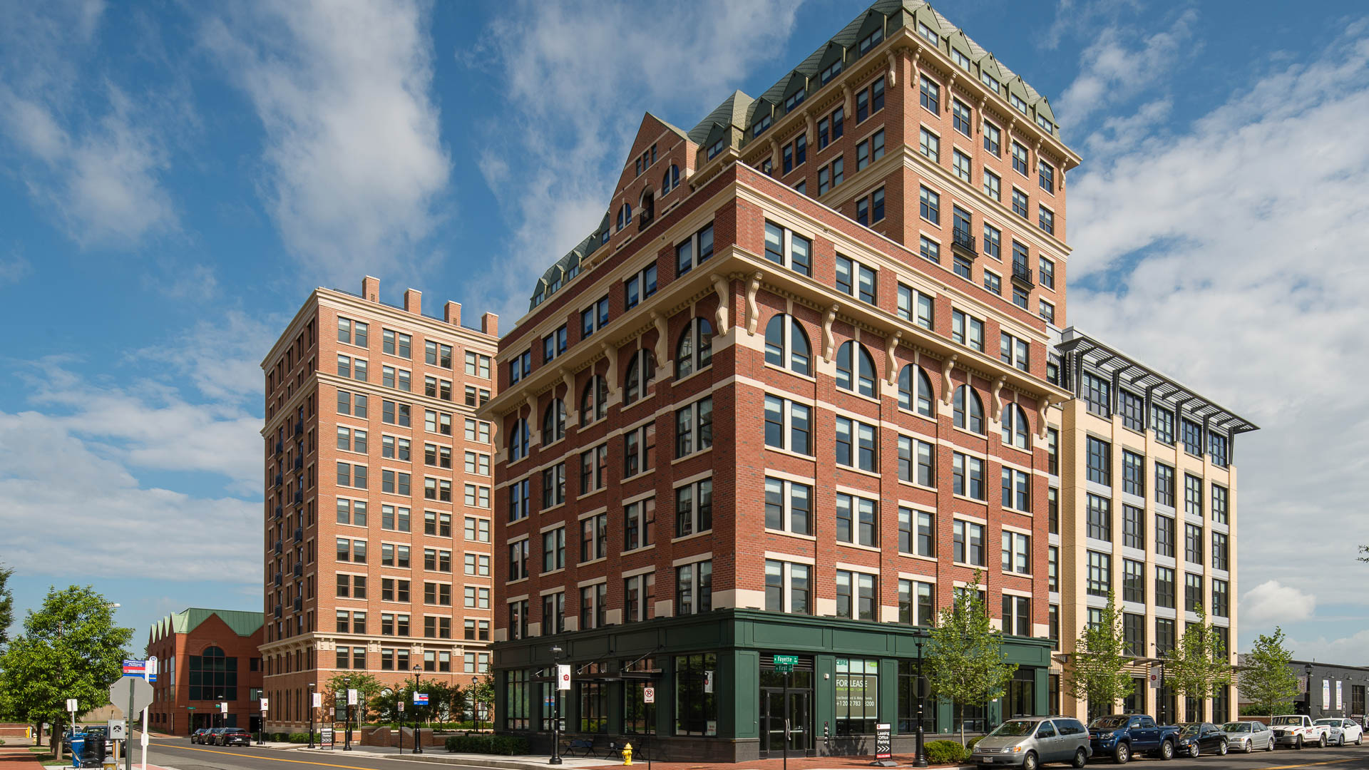 The Dalton Apartments 2 of 12