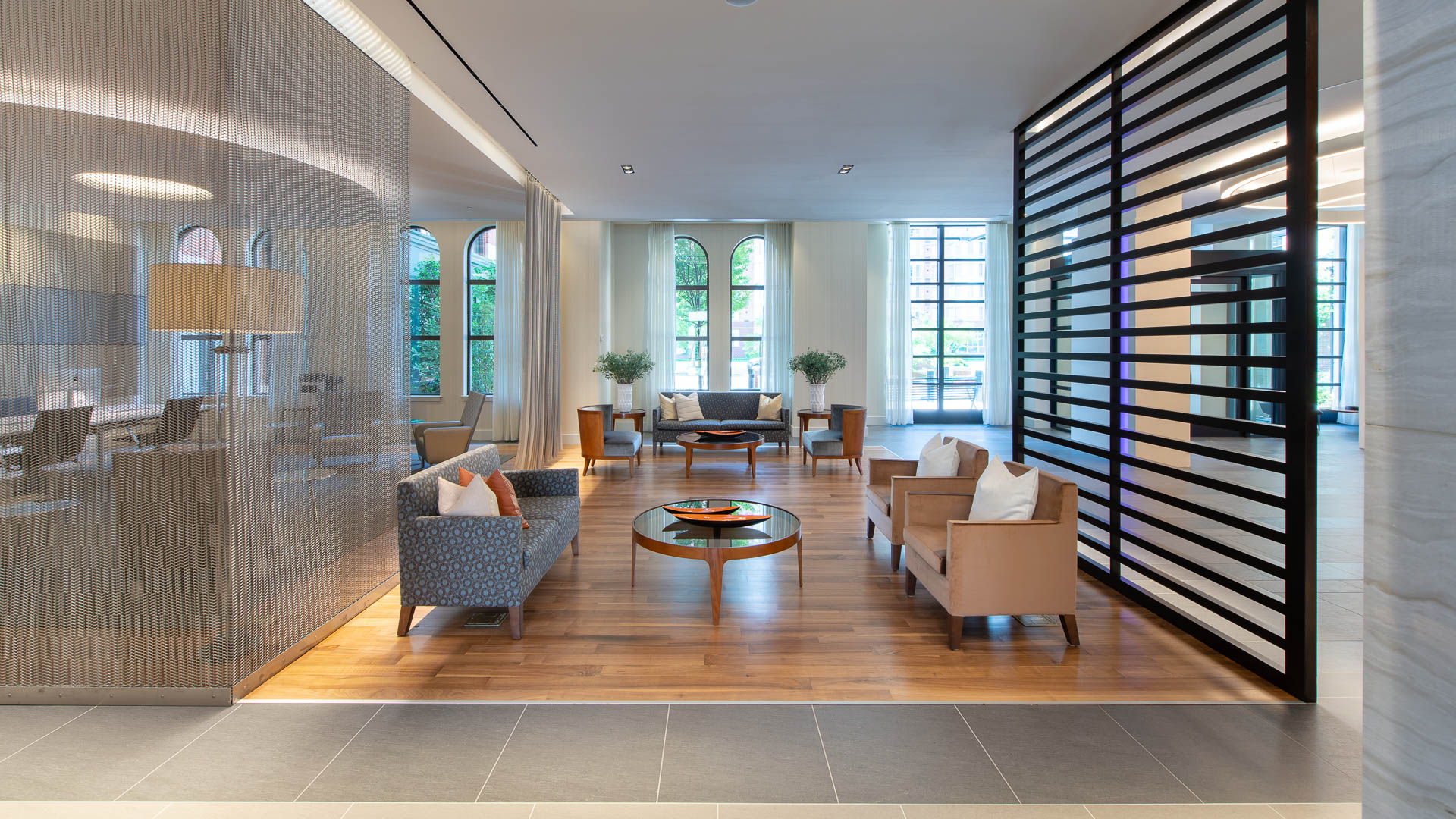 The Dalton Apartments 4 of 12
