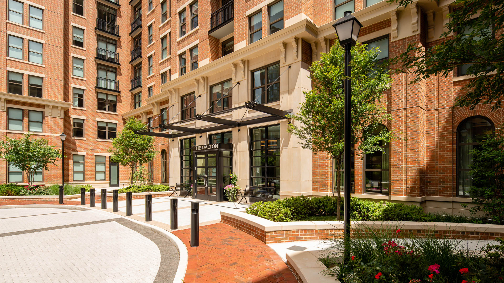 The Dalton Apartments 3 of 12