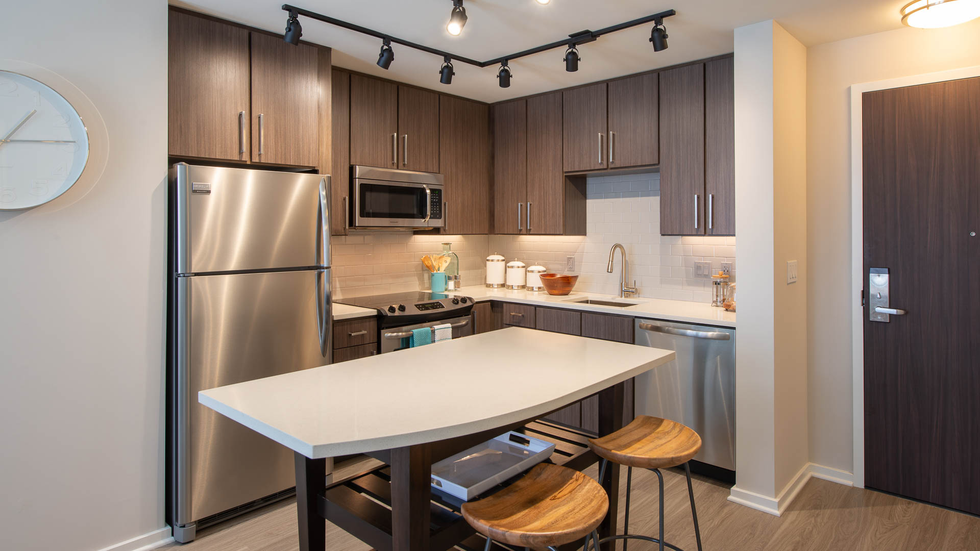 The Dalton Apartments 9 of 12