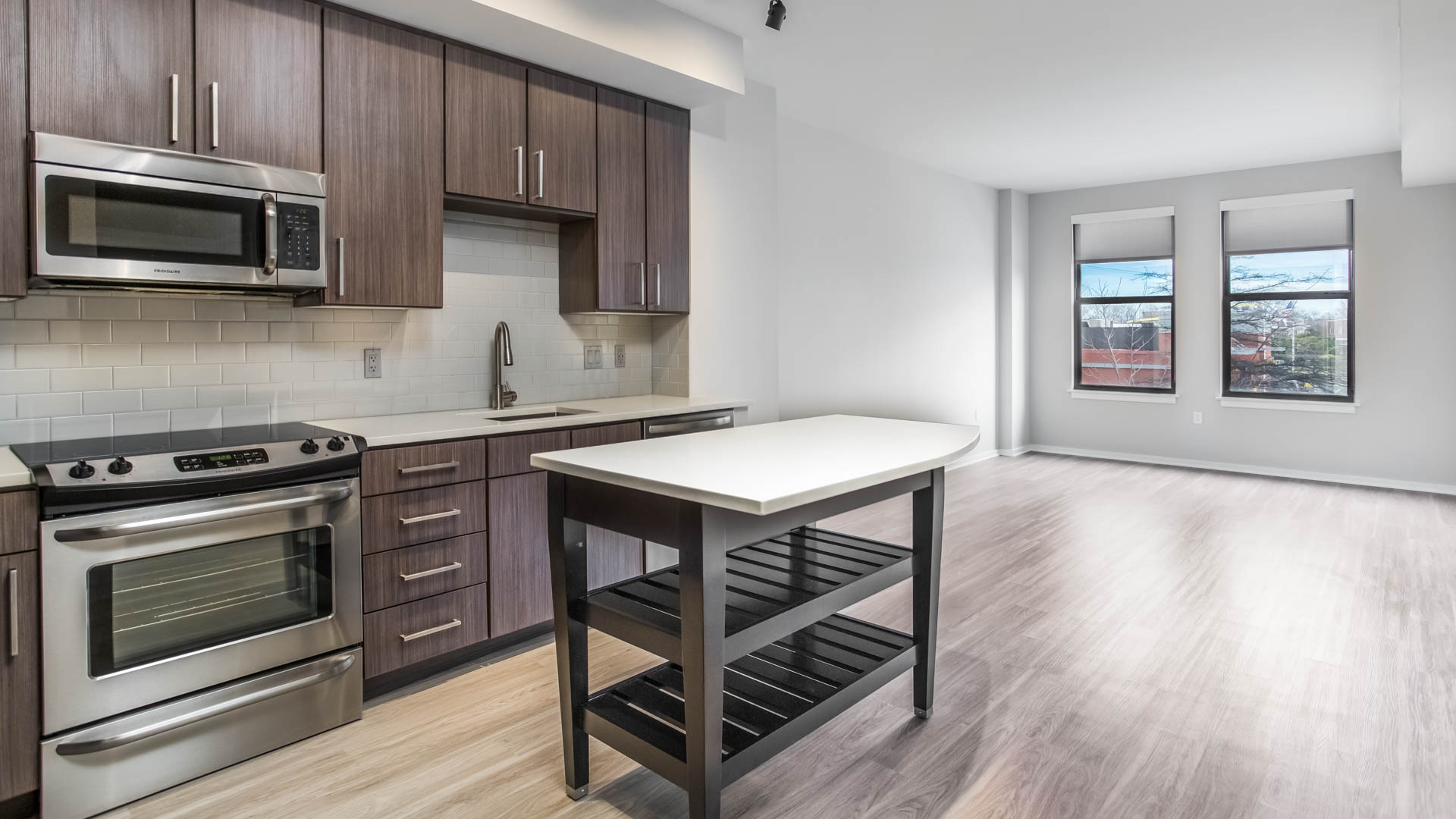 The Dalton Apartments 5 of 12