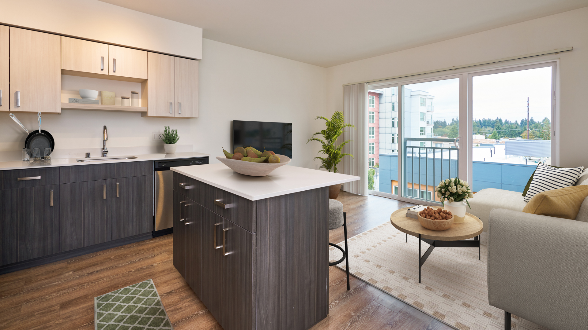 Lane Apartments 5 of 12
