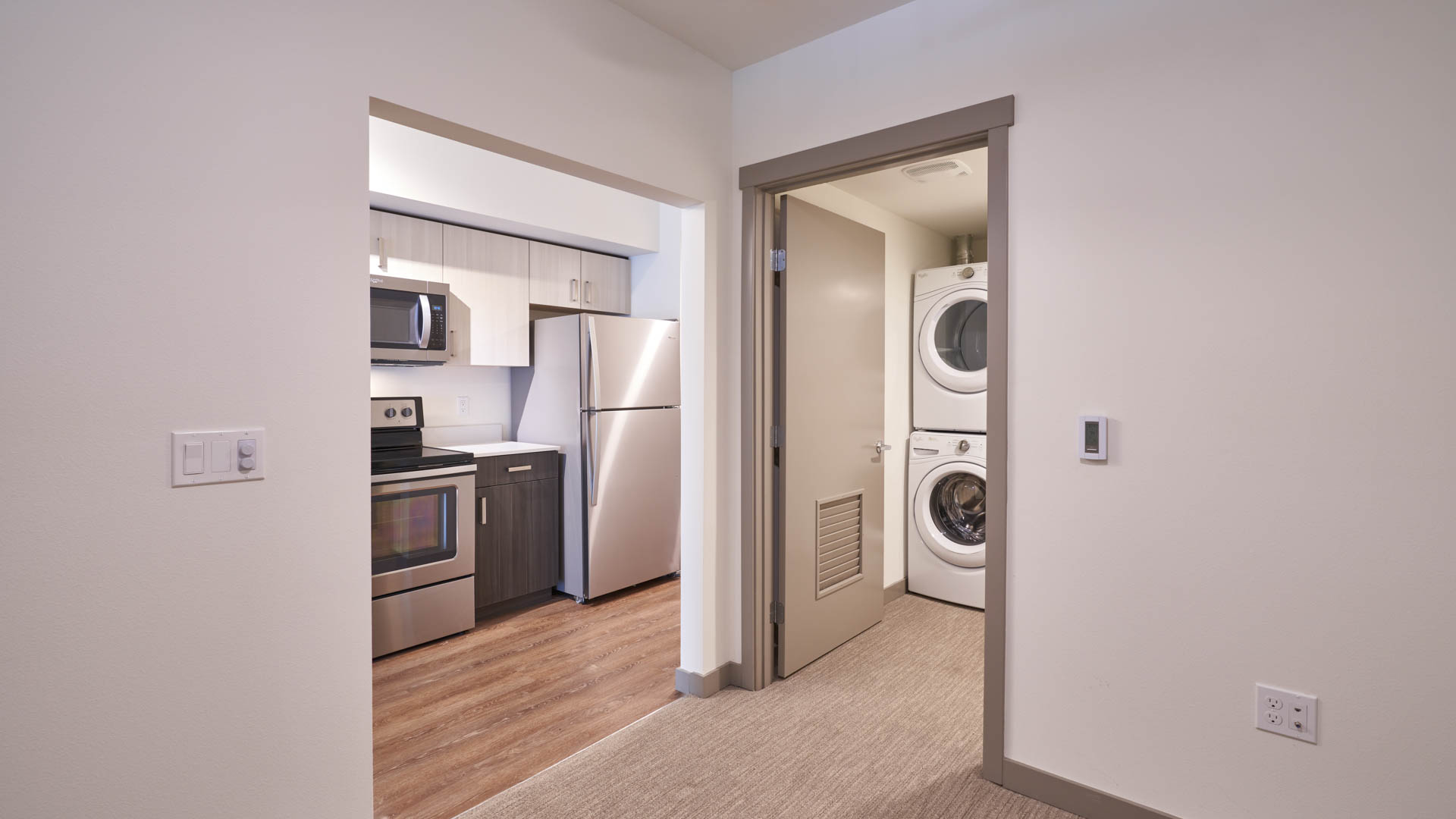 Lane Apartments 3 of 6