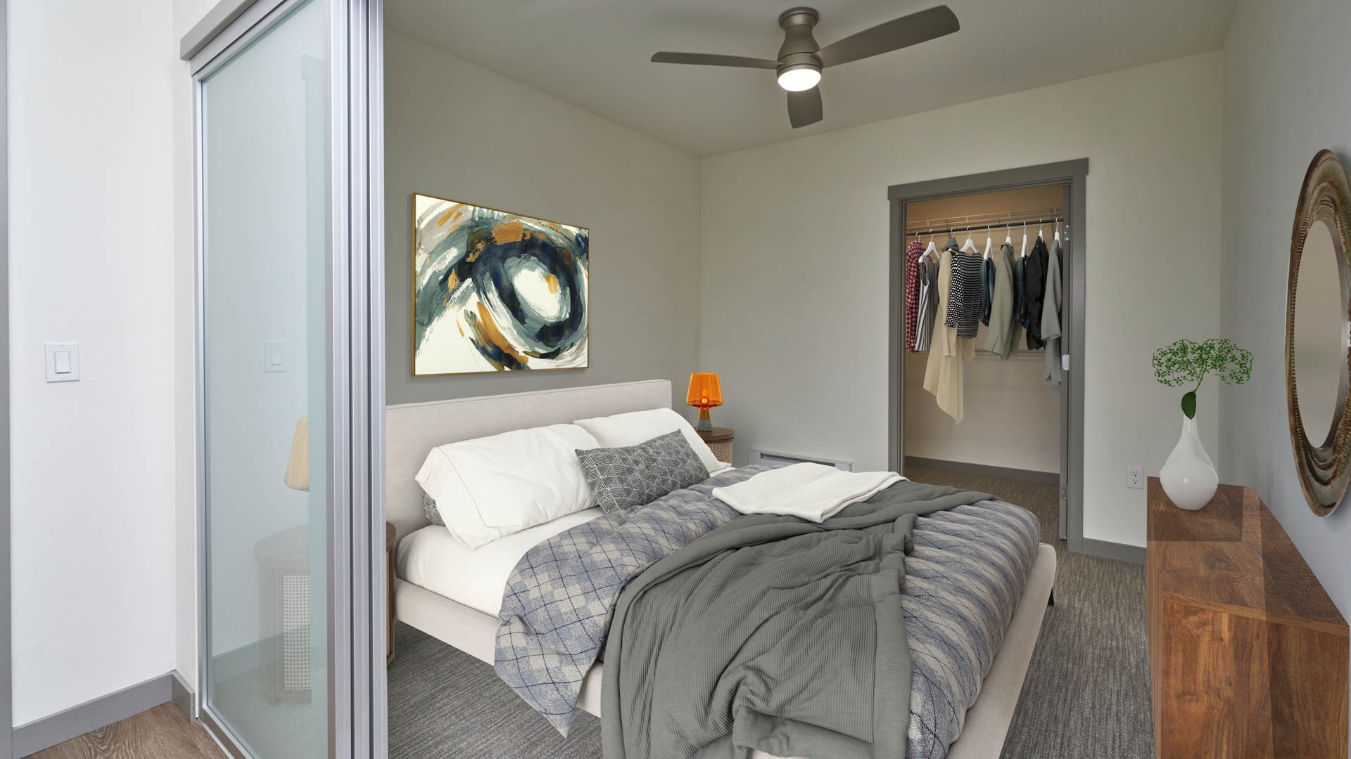 Lane Apartments 6 of 9