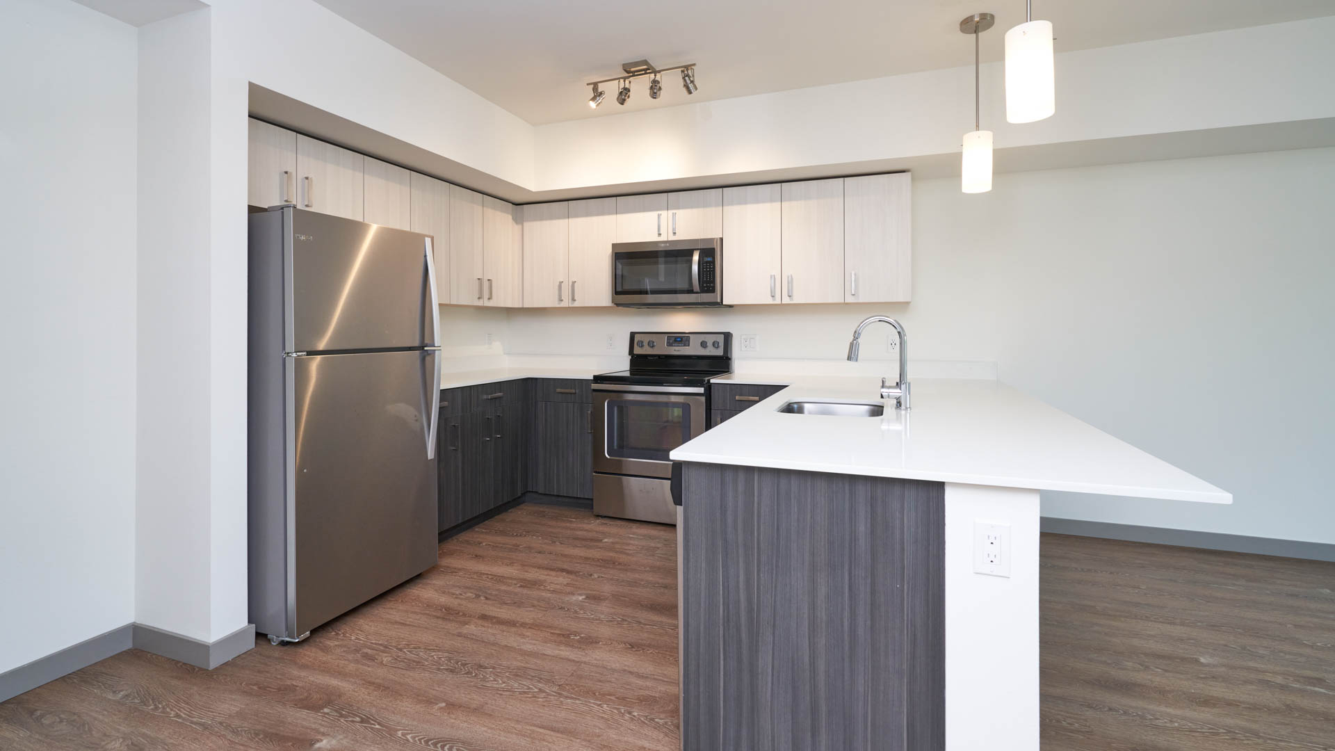 Lane Apartments 2 of 9