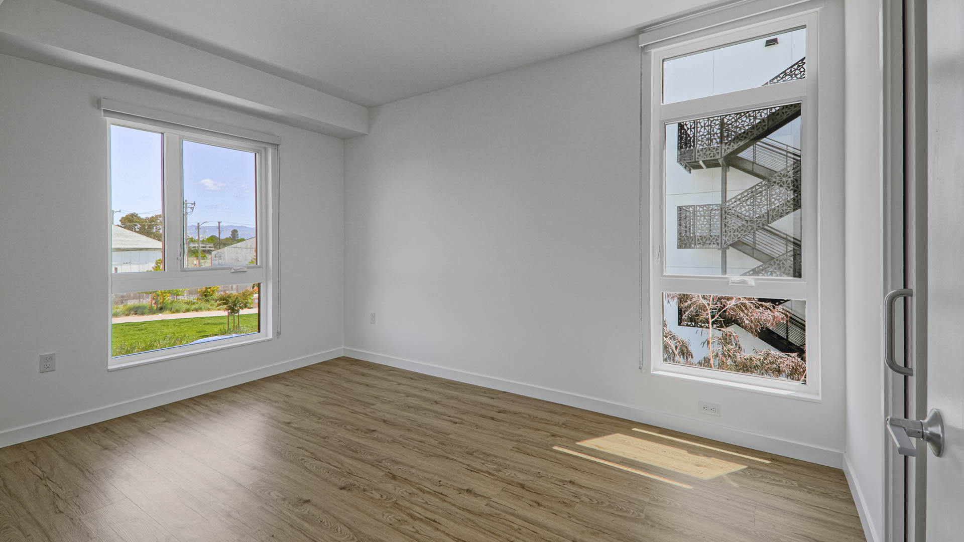 Aero Apartments 26 of 39