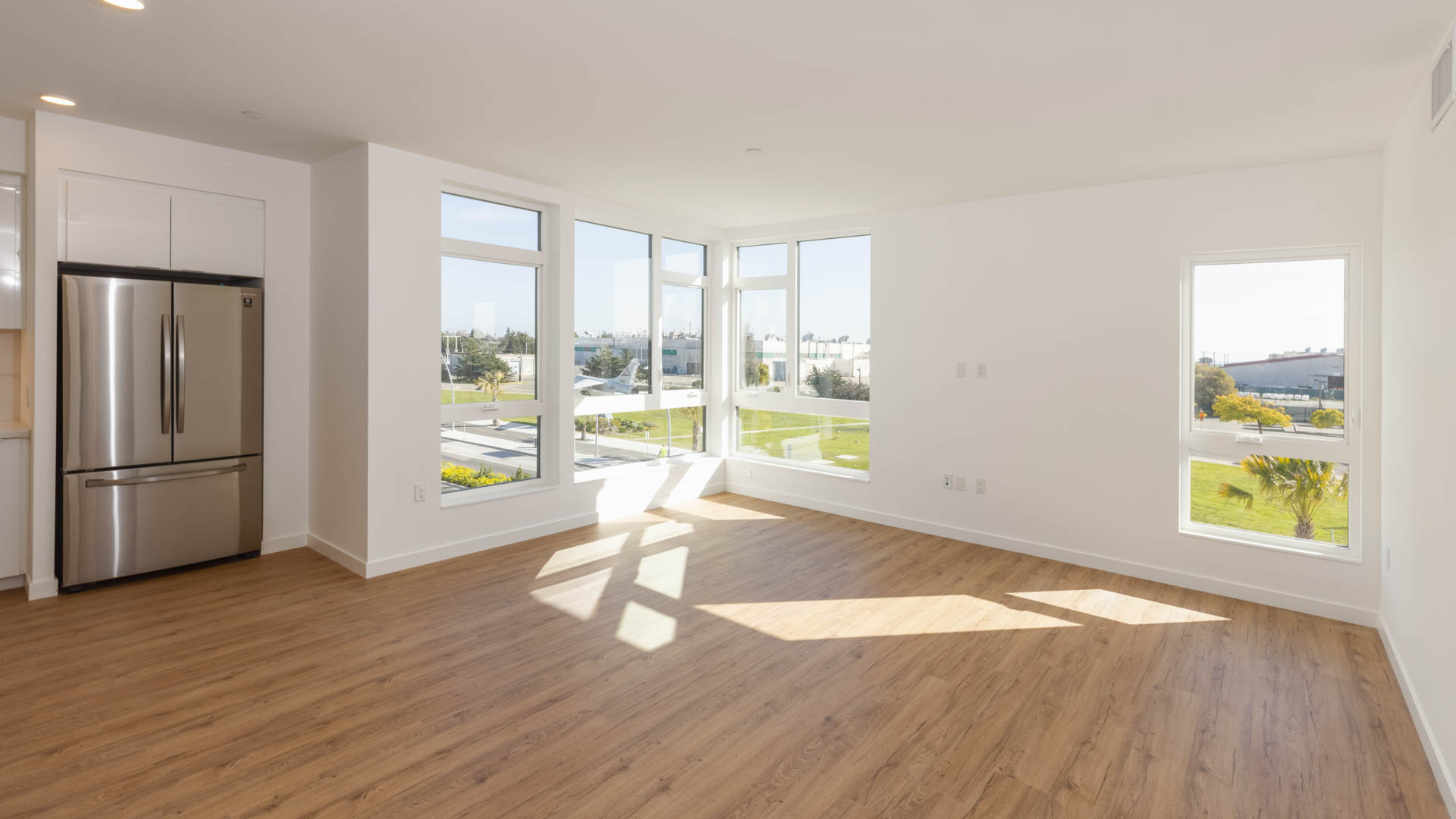 Aero Apartments 11 of 12
