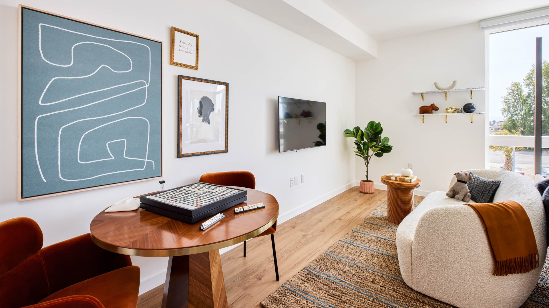 Aero Apartments 10 of 12