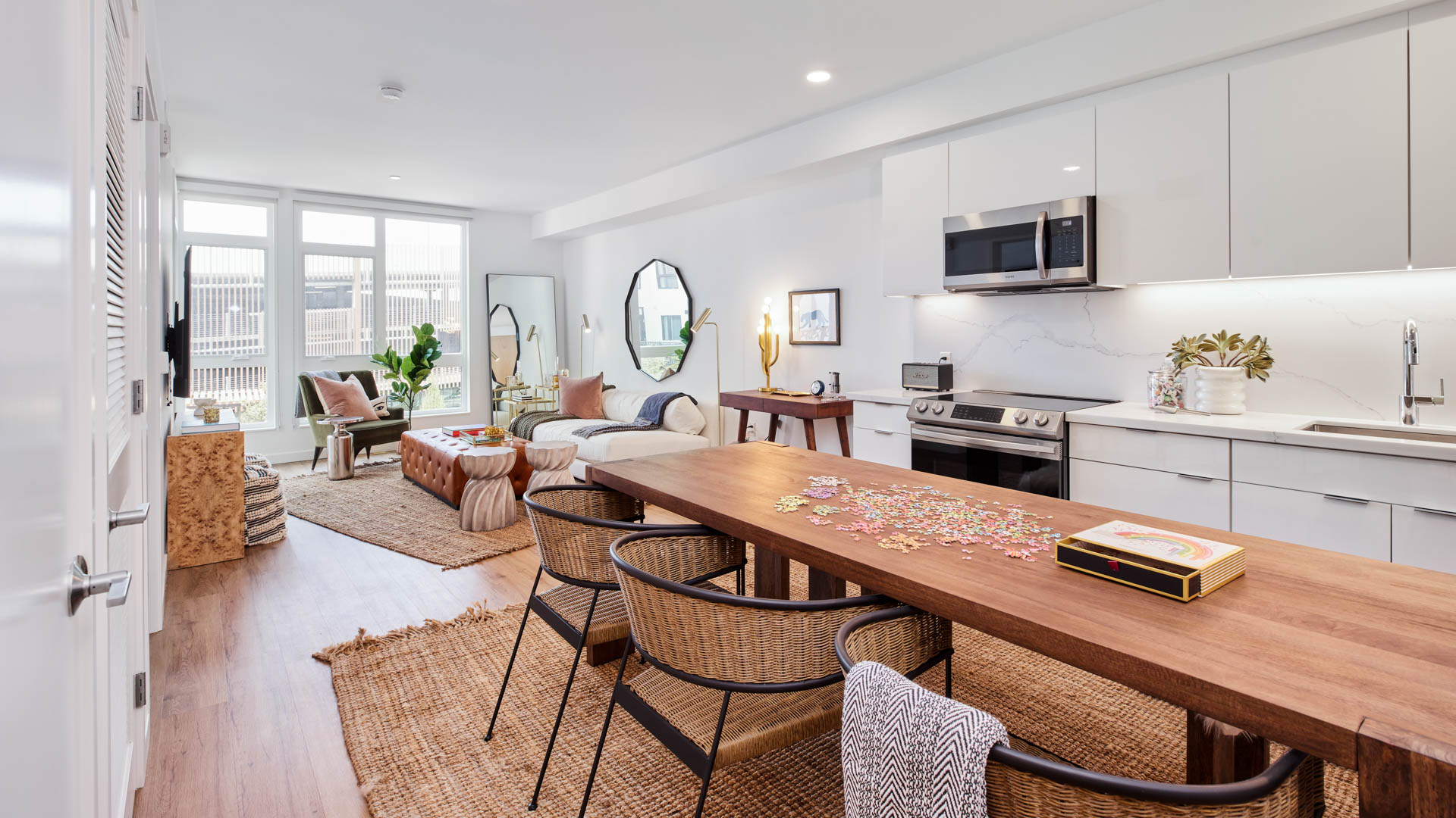 Aero Apartments 12 of 12