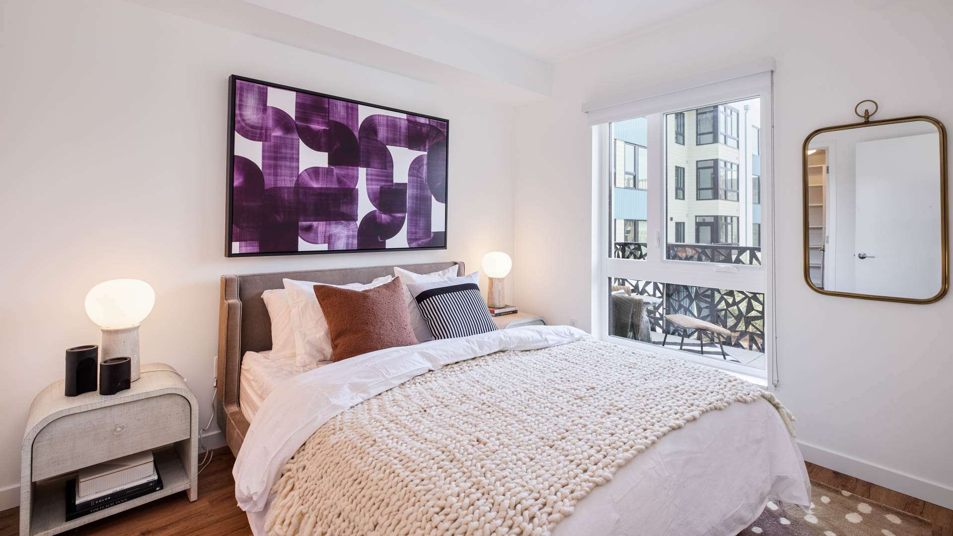 Aero Apartments 3 of 14