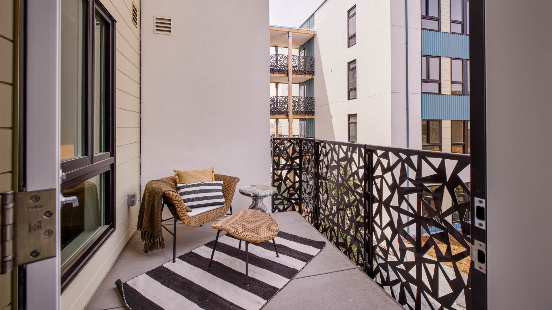 Aero Apartments 1 of 14