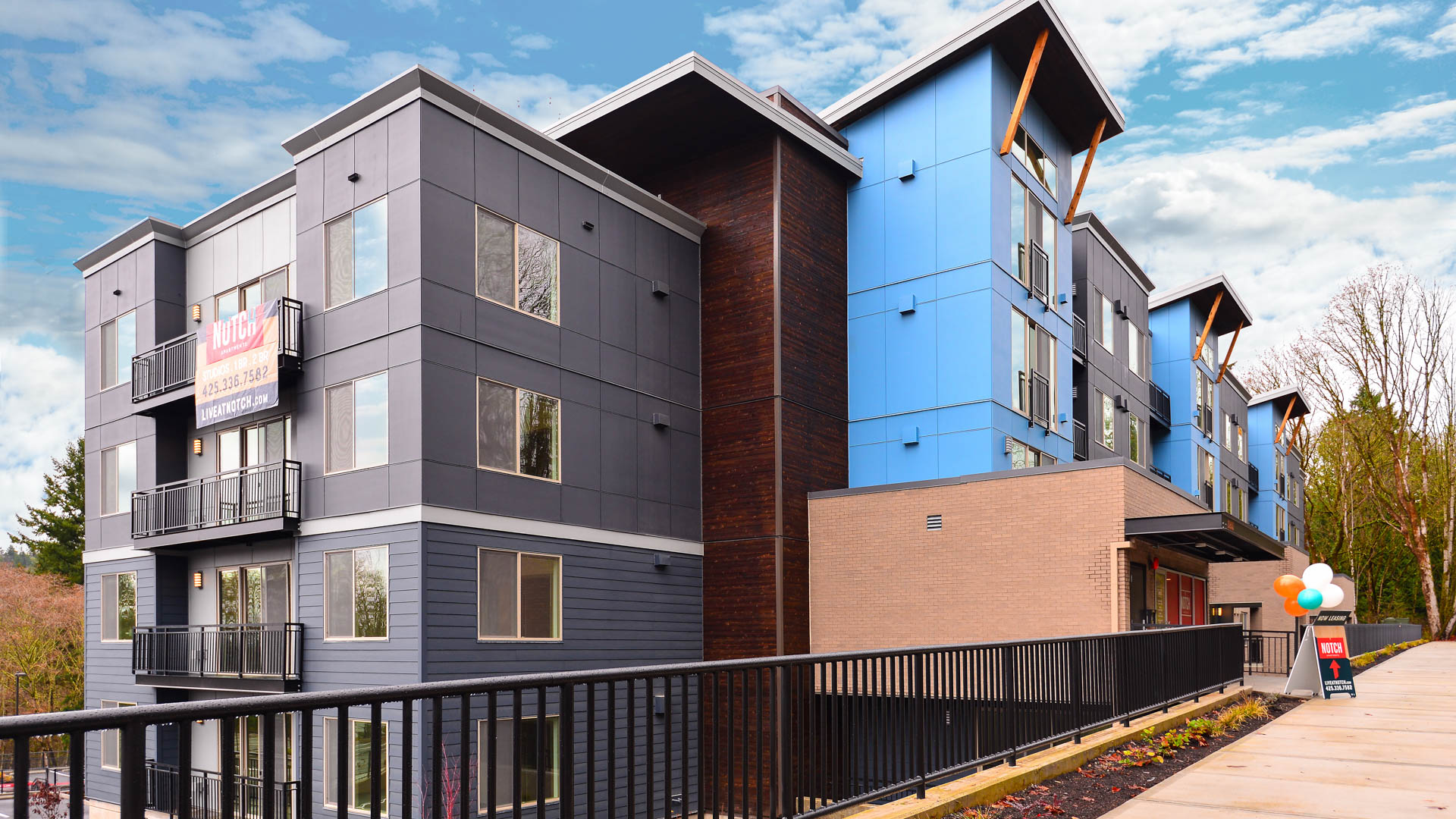 Notch Apartments 6 of 12