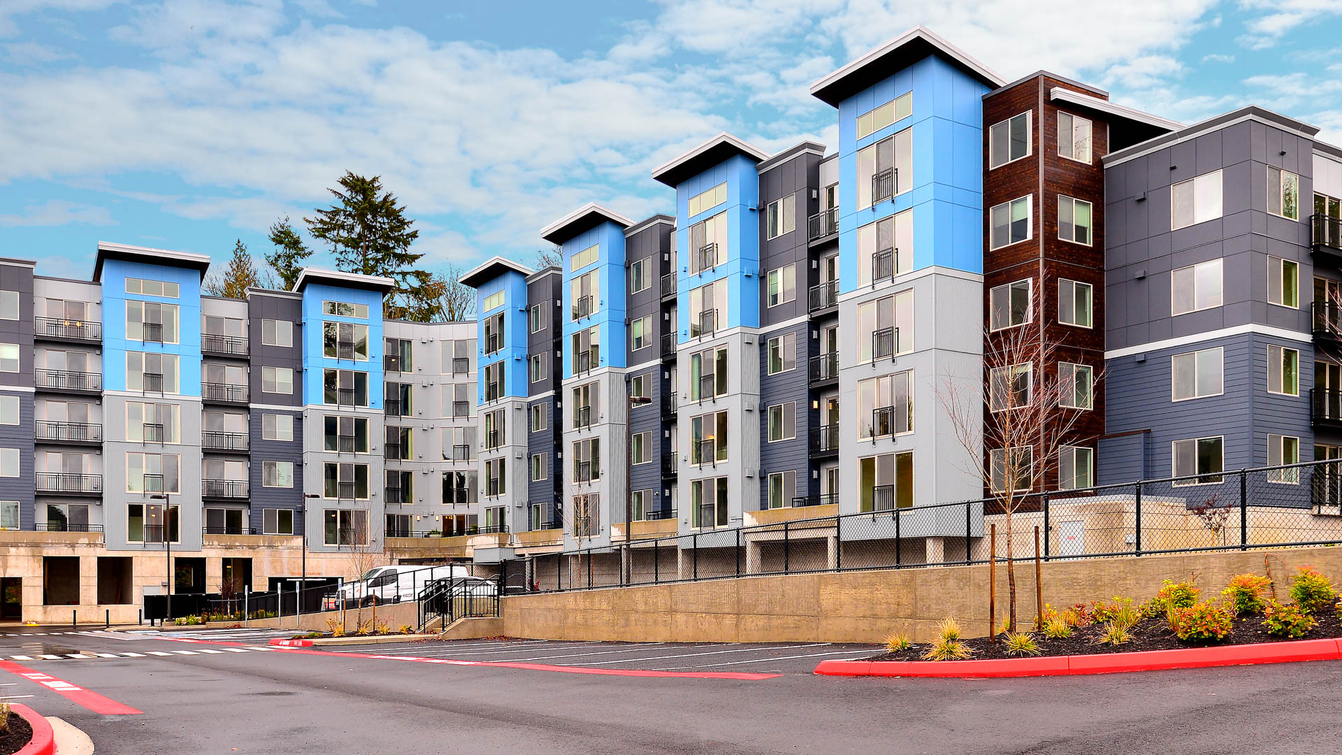Notch Apartments 3 of 12