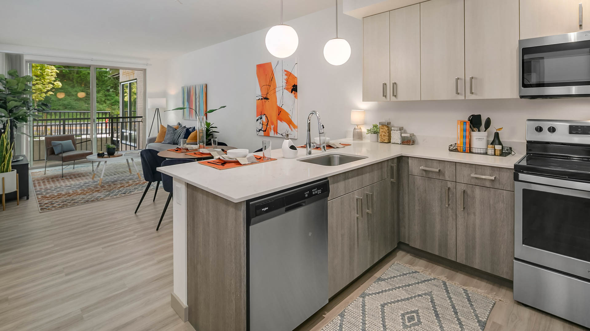 Notch Apartments 3 of 12