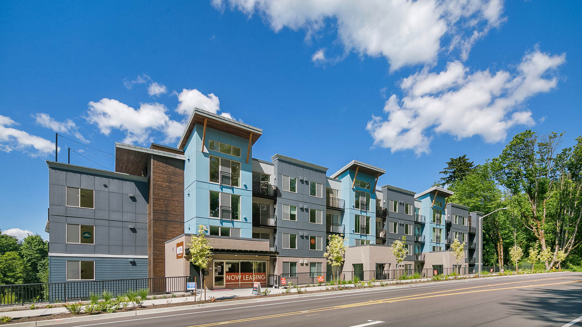 Notch Apartments 4 of 12
