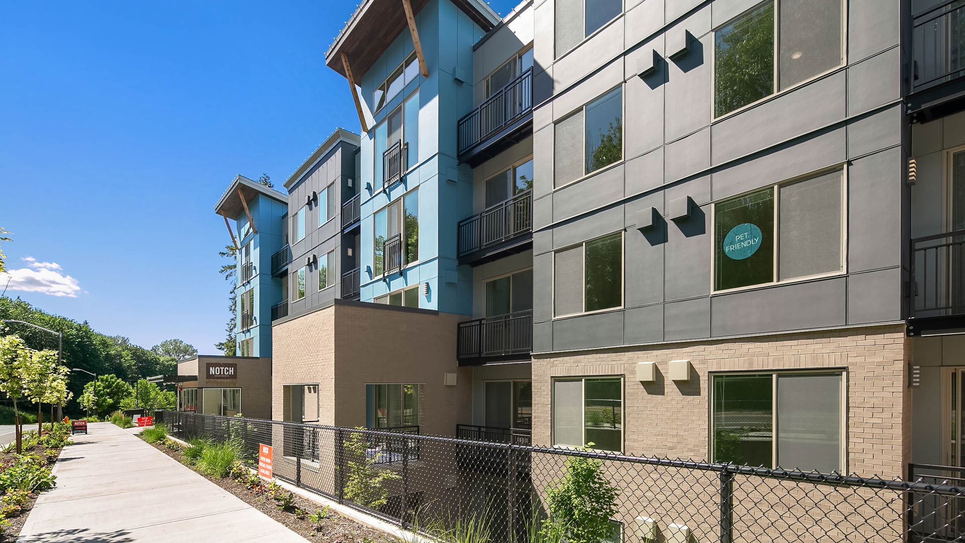 Notch Apartments 5 of 12