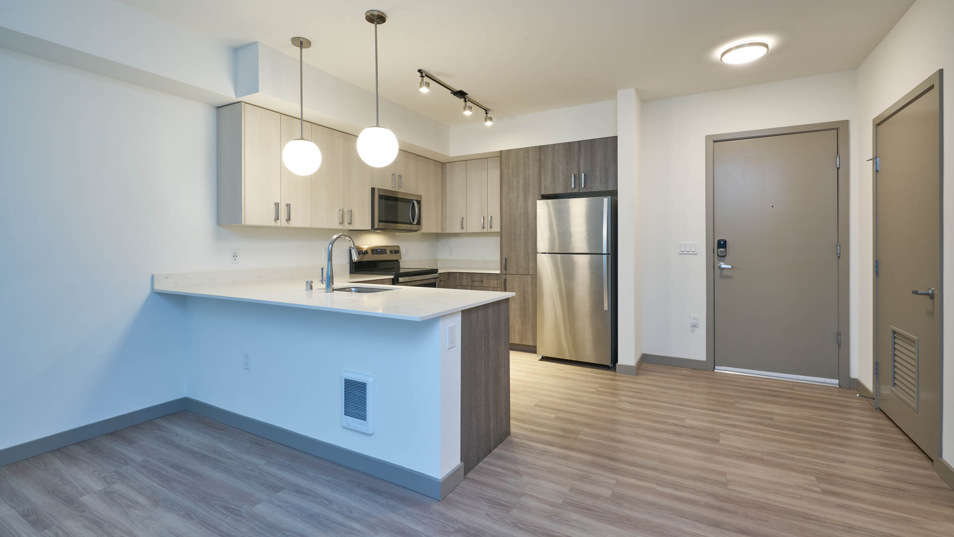Notch Apartments 9 of 12