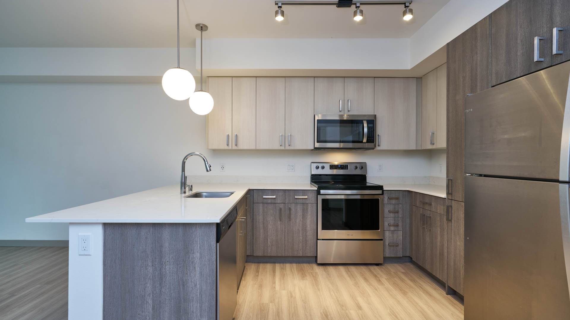 Notch Apartments 12 of 12
